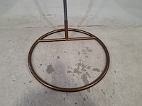 Schommelstoel met voet - afbeelding 6 van  9