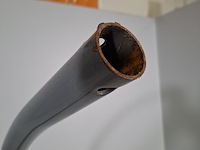 Schommelstoel met voet - afbeelding 8 van  9