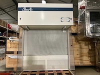 Schone lucht dampkap - afbeelding 2 van  5