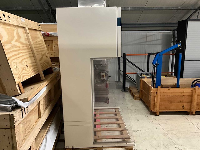 Schone lucht dampkap - afbeelding 3 van  5