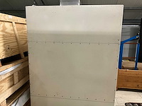 Schone lucht dampkap - afbeelding 4 van  5