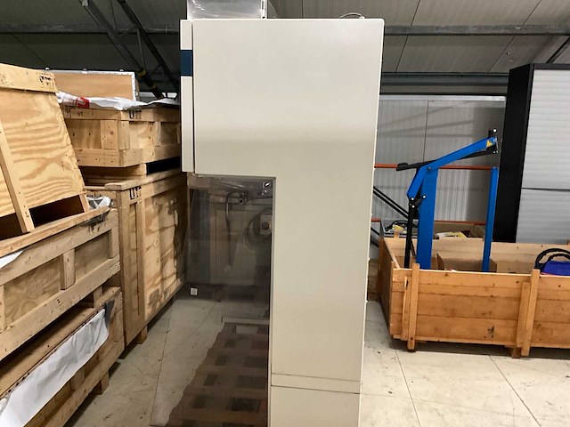 Schone lucht dampkap - afbeelding 4 van  5