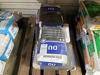 Schonox du tegellijm (8x) - afbeelding 1 van  2