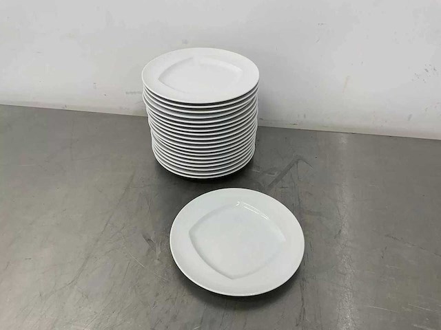 Schönwald - bord ø 23 cm (80x) - afbeelding 1 van  3