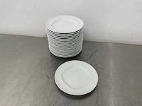 Schönwald - bord ø 23 cm (80x) - afbeelding 1 van  3