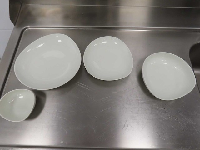 Schonwald - servies (70x) - afbeelding 1 van  2