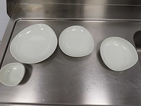 Schonwald - servies (70x)