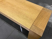 Schoolbank - afbeelding 3 van  5