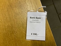 Schoolbank - afbeelding 4 van  5