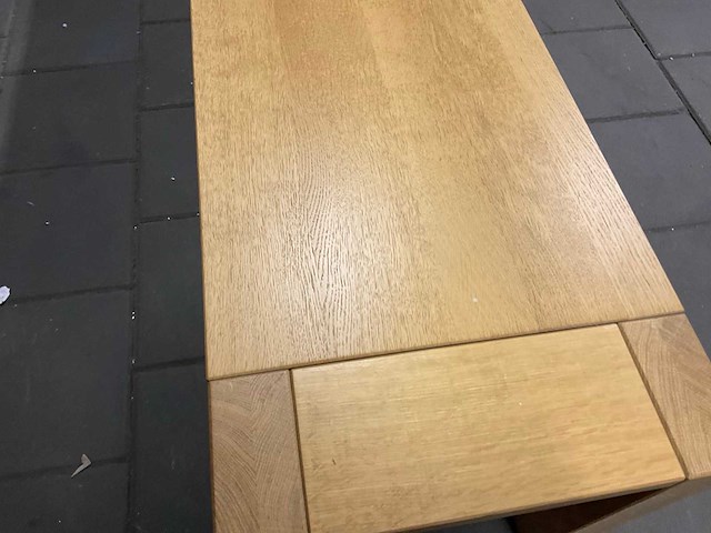 Schoolbank - afbeelding 5 van  5