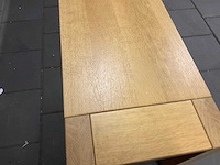 Schoolbank - afbeelding 5 van  5