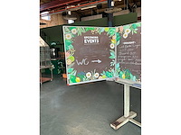Schoolbord - afbeelding 4 van  8