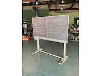 Schoolbord - afbeelding 6 van  8