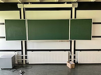 Schoolbord - afbeelding 1 van  4