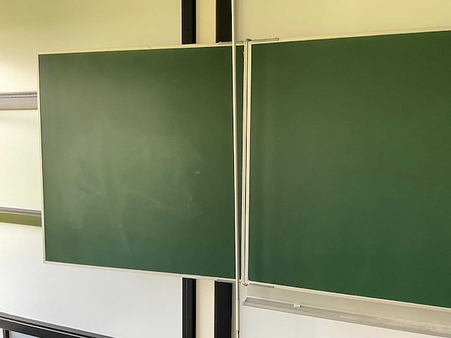 Schoolbord - afbeelding 3 van  4