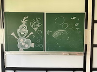 Schoolbord - afbeelding 4 van  4