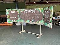 Schoolbord - afbeelding 1 van  6
