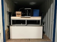 Schoolinventaris - afbeelding 1 van  9