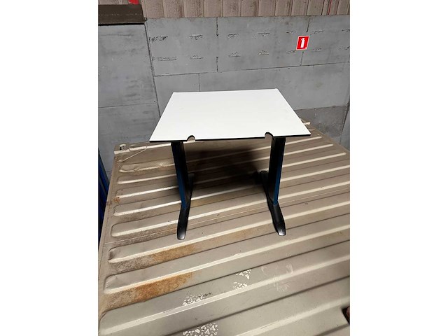 Schoolinventaris - afbeelding 5 van  9