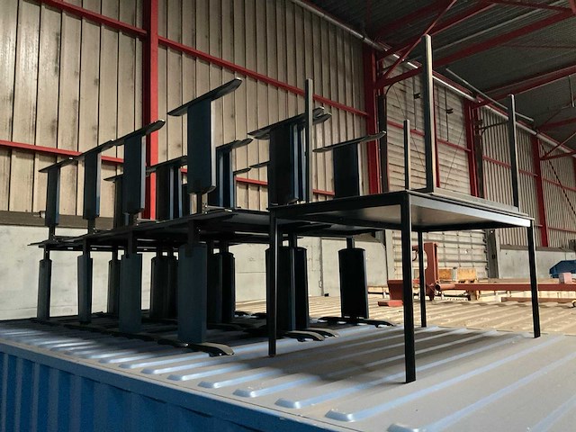 Schoolinventaris - afbeelding 7 van  9