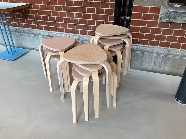 Schoolkrukje (20x) - afbeelding 1 van  1