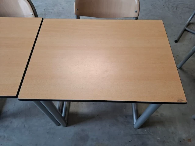 Schoolmeubilair, ahrend - afbeelding 5 van  9