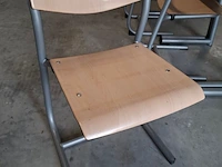 Schoolmeubilair, ahrend - afbeelding 7 van  9