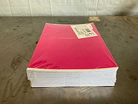Schoolschriften - 10pcs (12x) - afbeelding 2 van  4