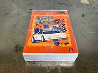 Schoolschriften - 10pcs (12x) - afbeelding 3 van  4