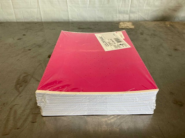 Schoolschriften - 10pcs (12x) - afbeelding 2 van  4
