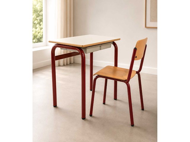 Schoolset - afbeelding 1 van  6