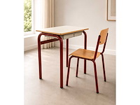 Schoolset - afbeelding 1 van  6