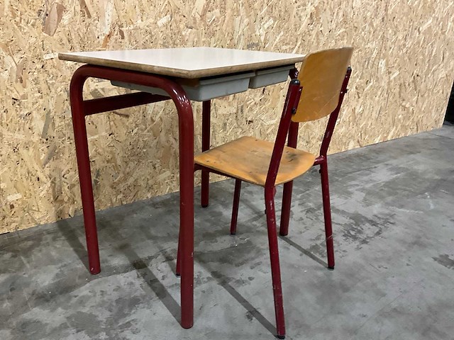 Schoolset - afbeelding 2 van  6