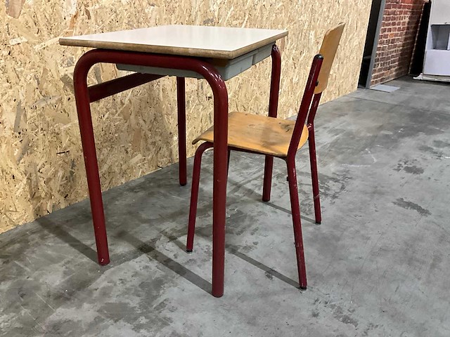 Schoolset - afbeelding 3 van  6