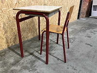 Schoolset - afbeelding 3 van  6