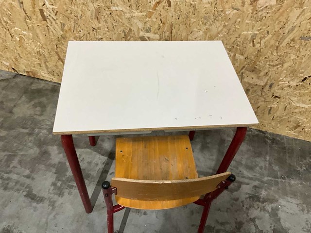 Schoolset - afbeelding 5 van  6