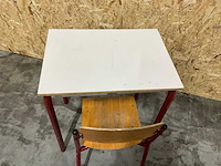 Schoolset - afbeelding 5 van  6