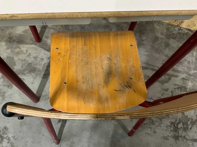 Schoolset - afbeelding 6 van  6