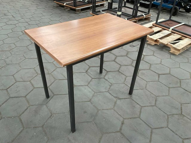 Schooltafel (2x) - afbeelding 2 van  2