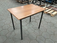 Schooltafel (4x) - afbeelding 2 van  2