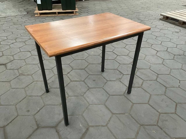Schooltafel (4x) - afbeelding 1 van  2