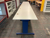 Schooltafel 540 cm - afbeelding 2 van  7