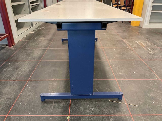 Schooltafel 540 cm - afbeelding 3 van  7