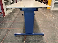 Schooltafel 540 cm - afbeelding 3 van  7