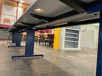 Schooltafel 540 cm - afbeelding 4 van  7