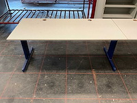 Schooltafel 540 cm - afbeelding 5 van  7