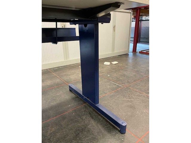 Schooltafel 540 cm - afbeelding 7 van  7