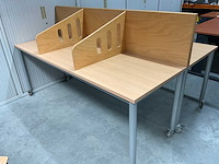 Schooltafel - afbeelding 2 van  6