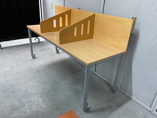 Schooltafel - afbeelding 4 van  6