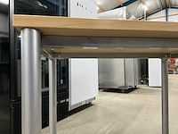 Schooltafels (4x) - afbeelding 4 van  5